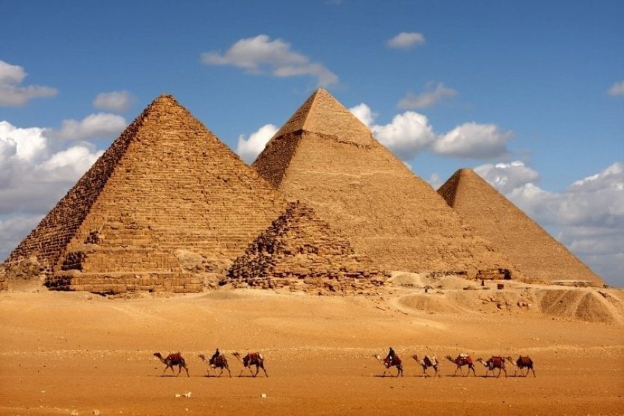 Que faire en Égypte ? Les 17 plus beaux endroits à visiter en 2025