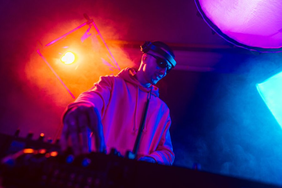 Top 15 des Festivals Électro en France