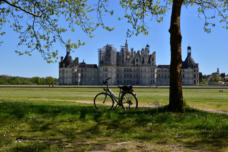 La Loire à vélo : itinéraire et informations en 2025