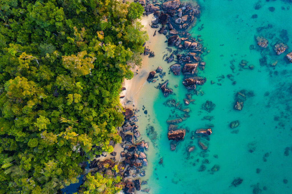 Madagascar