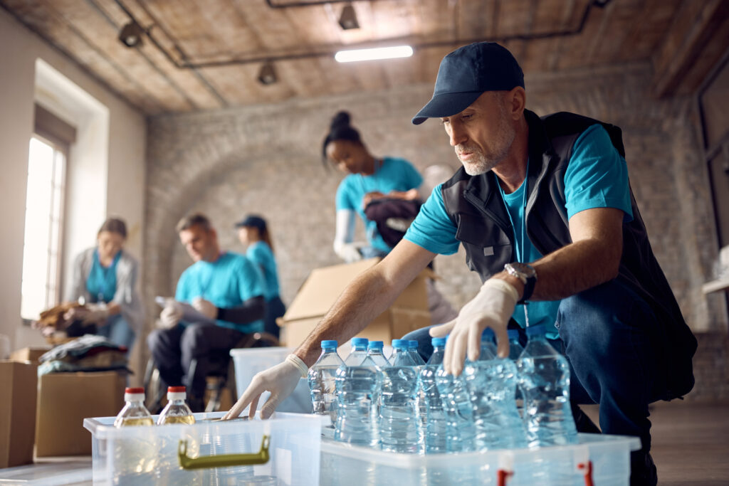 Où partir faire de l'humanitaire ?