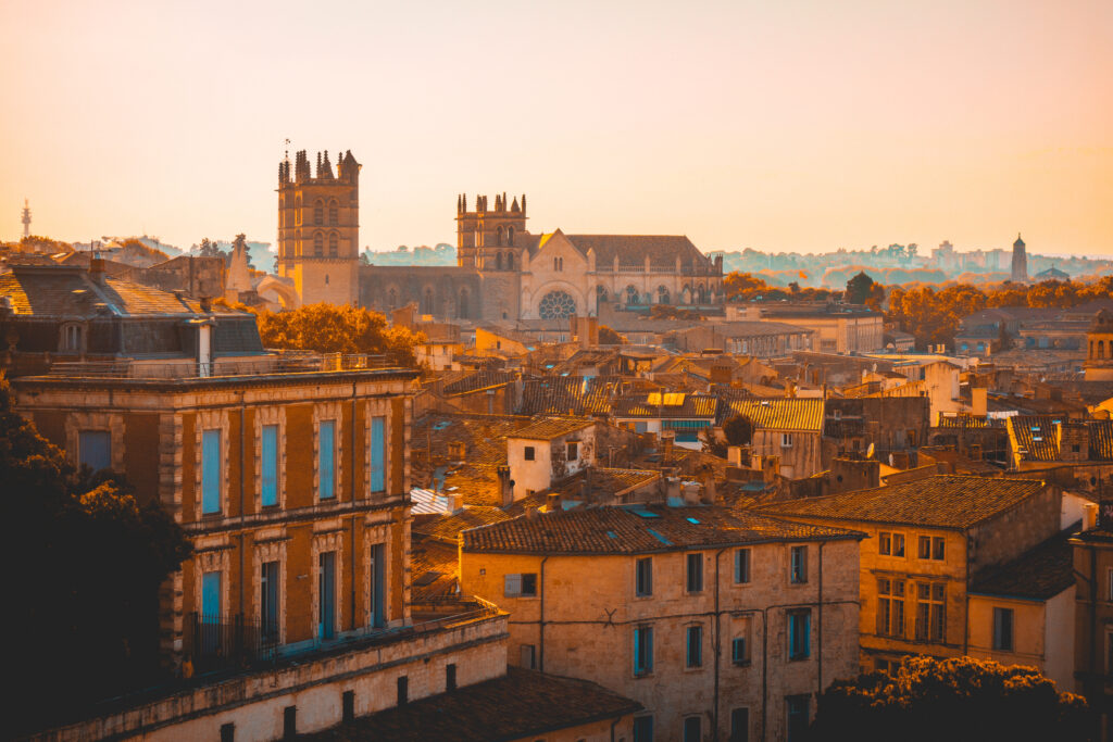 Montpellier 